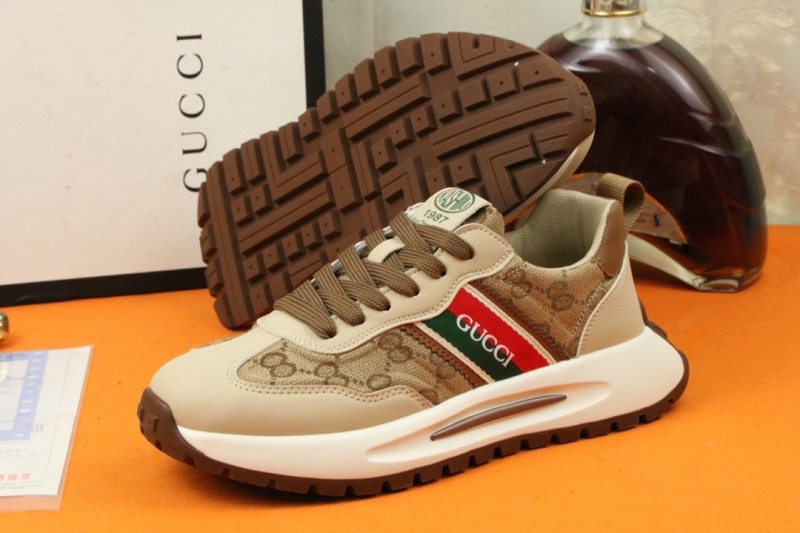 Gucci Casual Shoes